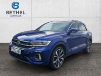 Volkswagen T-Roc 1.0 TSI R-Line, Navi, Kamera, Digital