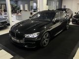 BMW 740 d xDrive M Sport *GSD*MASSAGE*360*HUD*STHZ* - BMW 7er Reihe in Bochum