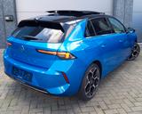 Opel Astra ULTIMATE 15 TD 130 AT8 KAM360*LEDER*PANO - Opel Astra mit Diesel-Antrieb: Limousine, mit Klimaautomatik