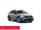 Volkswagen Taigo 1.0 TSI DSG ENERGY LED ACC KLIMA ABS-ESP - Volkswagen Taigo Energy mit Benzin-Antrieb