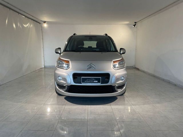 Citroën CITROEN C3 Picasso GPL 95 CV NEOPATENTATI