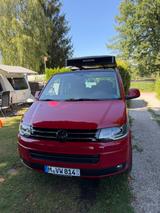 Volkswagen T5 Multivan Edition 25 Camper/ kein California - Volkswagen T5 Multivan: Edition
