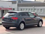 Audi A3 Sportback 1.8 TFSI S-Line - Audi A3 aus 2010: Line