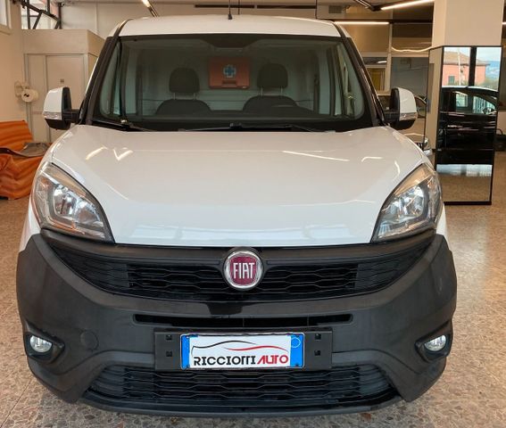 Fiat Doblo Doblò 1.3 MJT 90CV Cargo Lamierato sx