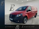 Mercedes-Benz Vito 114 CDI Kasten lang NAVI STH AHK RFK KLIMA - Mercedes-Benz Vito in Herne