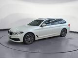 BMW 520D TOURING XDRIVE *DIDITAL-COCKPIT*HARMAN-KARD - BMW 520: Standheizung