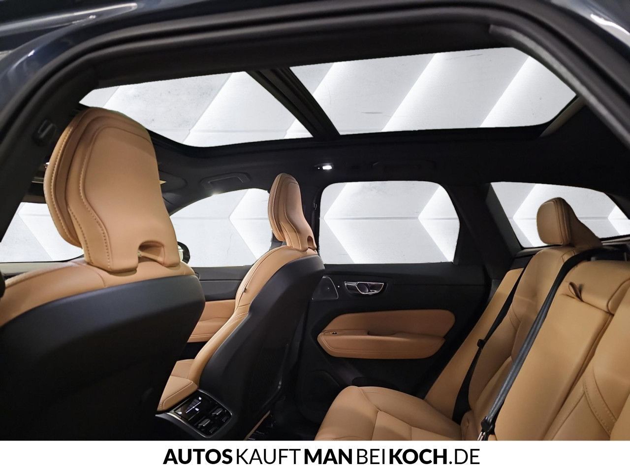 Volvo XC60 - Bild 25