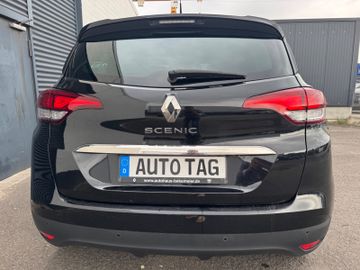 Renault Scenic - 8