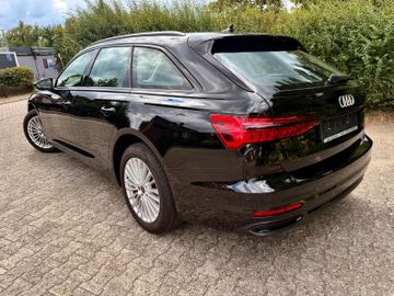 Audi A6 - 2