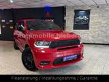 Dodge Durango GT 3.6 V6 / SRT Style / 7 Sitzer / LPG / - gebrauchte Dodge Pickups