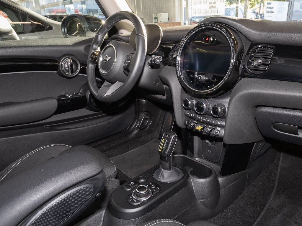 MINI Cooper SE - Bild 7