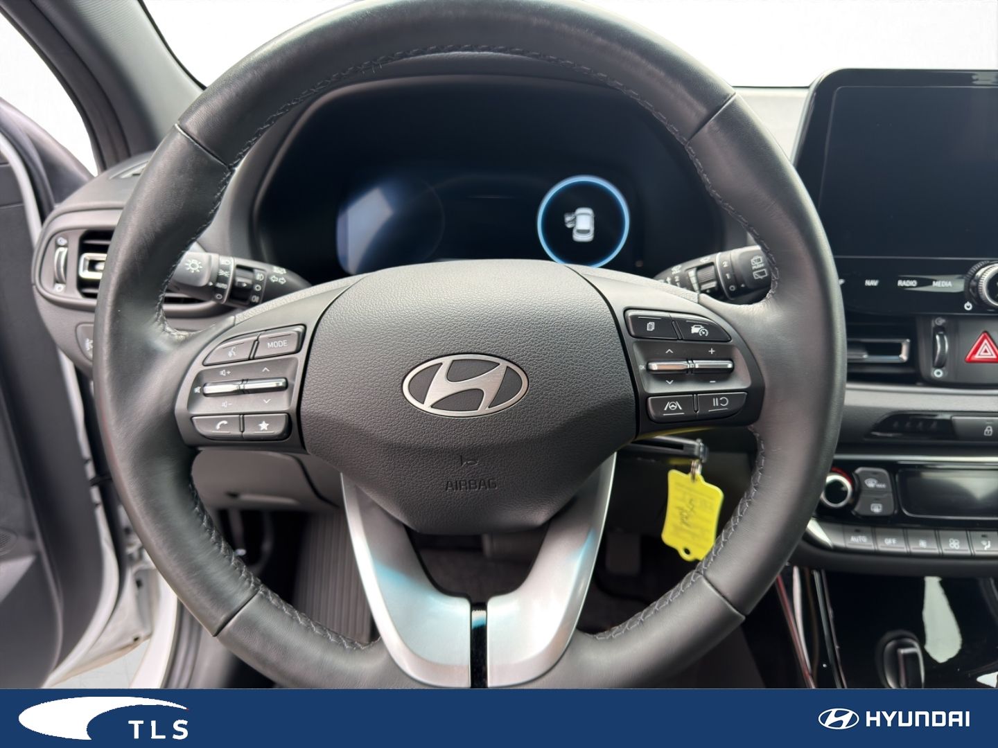 Hyundai i30 – Bild 11