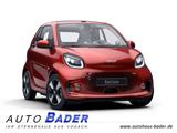 Smart fortwo EQ Cabrio Passion Exclusive 22kW Kamera - Smart ForTwo Jahreswagen