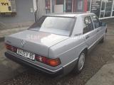 Mercedes-Benz 190 D+2.Hand+Original 87 TKM+Neuwertiger Zustand - Mercedes-Benz 190 mit Diesel-Antrieb