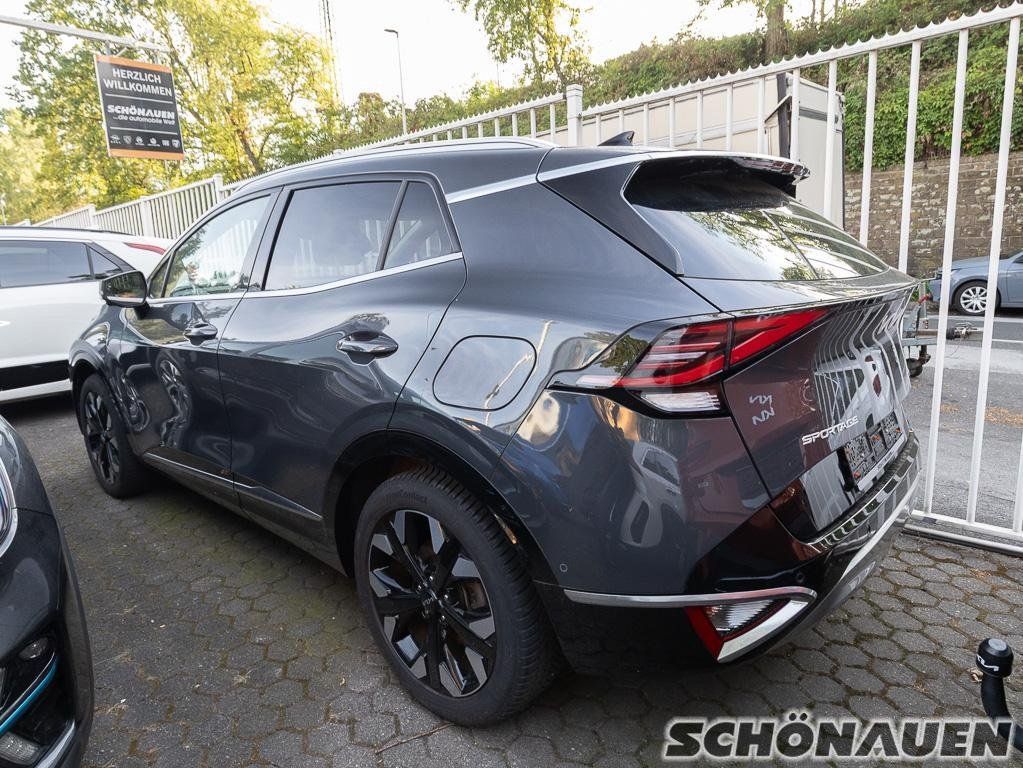 Kia Sportage 1.6 T-GDI Spirit +NAV+360°+eHK+L/SHZ++ imagem 3