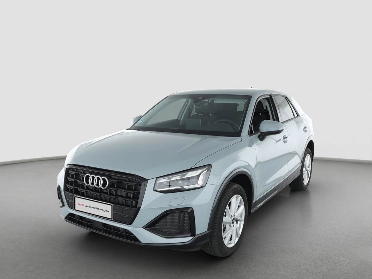 Audi Q2 - Bild 2