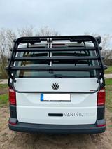 Volkswagen T6 Camper langer Radstand Vaning 4 Motion - Volkswagen T6 California in Lübeck