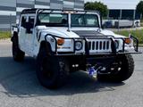 Hummer H1 Alpha Open Top - Hummer H1 in Hamburg