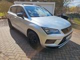 Cupra Ateca 4Drive 8-fach / voll / Beats, Brembo, Pano - Cupra Ateca von privat