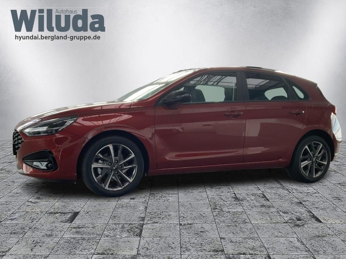 Hyundai i30 – Bild 2