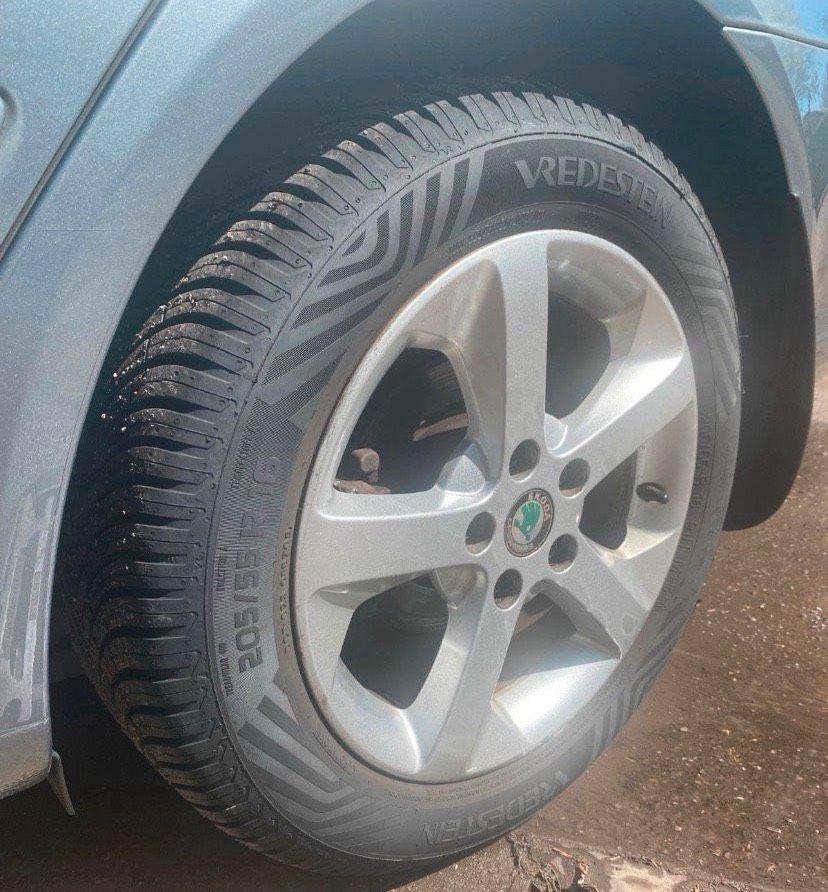 Skoda Octavia 2013 — photo 8