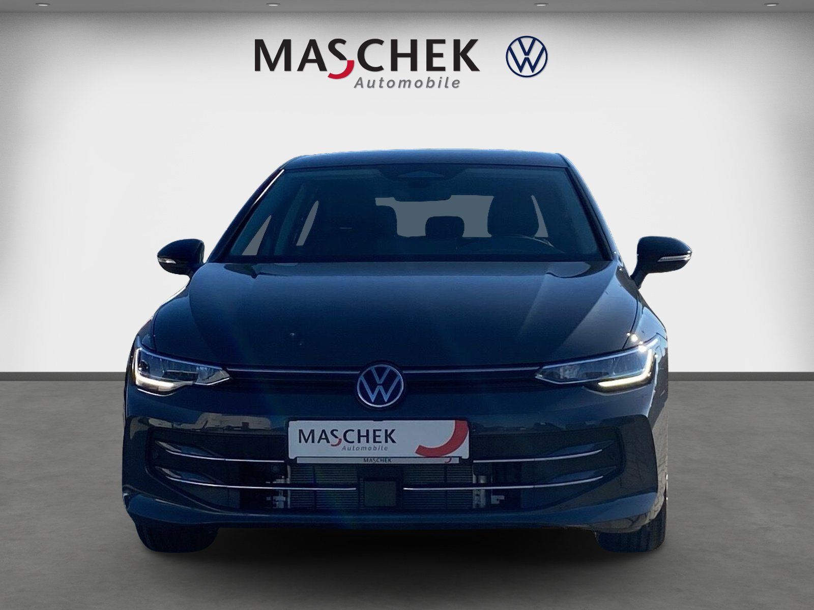 Volkswagen Golf - Bild 8