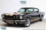 Ford Fastback GT350 V8 Hertz Clone - Ford Mustang: 350gt