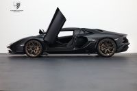 Lamborghini Aventador - Vorschau Bild 11