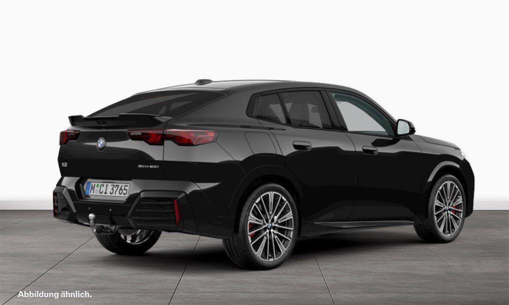 BMW X2 - Bild 2