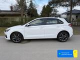 Hyundai i30 1.5 T-GDI Automatik Trend Mild-Hybrid Garant - Hyundai i30 Trend mit Benzin-Antrieb