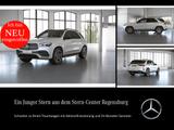 Mercedes-Benz GLE 450 AMG 4M+Night+Burmester+360°+Panodach+AHK - weiße Mercedes-Benz GLE 450