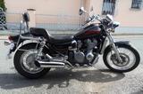 Kawasaki ZL600B - KAWASAKI ZL