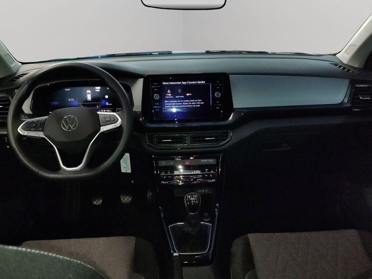 Volkswagen T-Cross - Bild 13