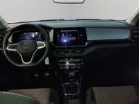 Volkswagen T-Cross - Vorschau Bild 13