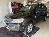 Chevrolet Captiva 2.4 LS 2WD*2.HAND*TÜV01-2027*INSP.NEU! - Chevrolet in Hannover