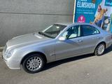 Mercedes-Benz E 240 ELEGANCE Elegance - Mercedes-Benz E 240 von privat