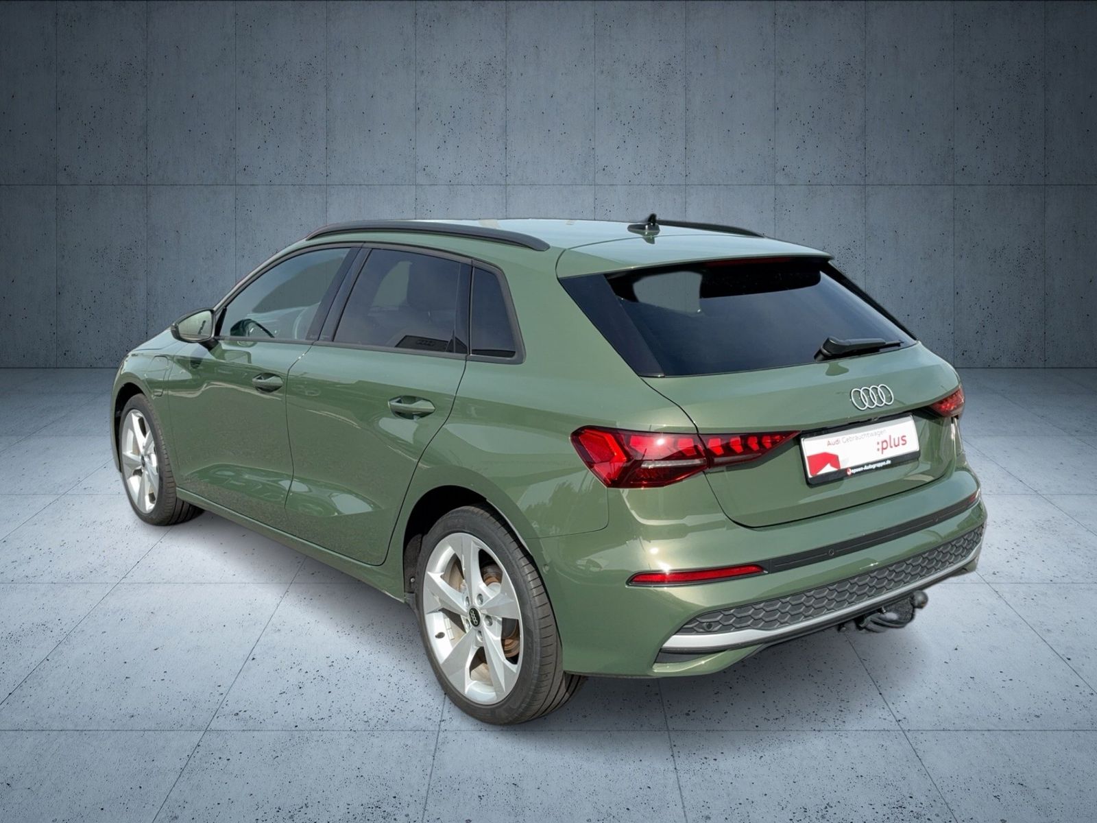 Audi A3 - Bild 4