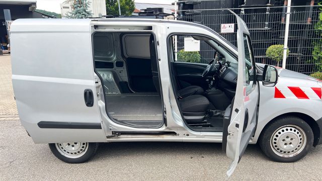 Opel Combo 1.3 CDTi, Kastenwagen Klima Navi