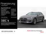 Audi A4 allroad 40 TDI qu.Business*Navi+*Pano*CarPlay