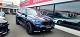 BMW X7 xDrive 40 i/M PAKET/LASER/KAM360°LUFTFEDERUNG