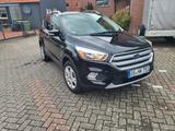 Ford Kuga 2,0 TDCi 4x4 110kW Trend PowerShift Trend - Ford Kuga in Osnabrück