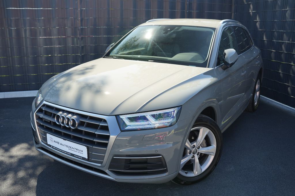 Image of Audi Q5