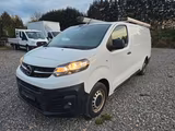 Opel Vivaro Kasten 2.0 D Edition L 3 - Opel Vivaro: 2.0
