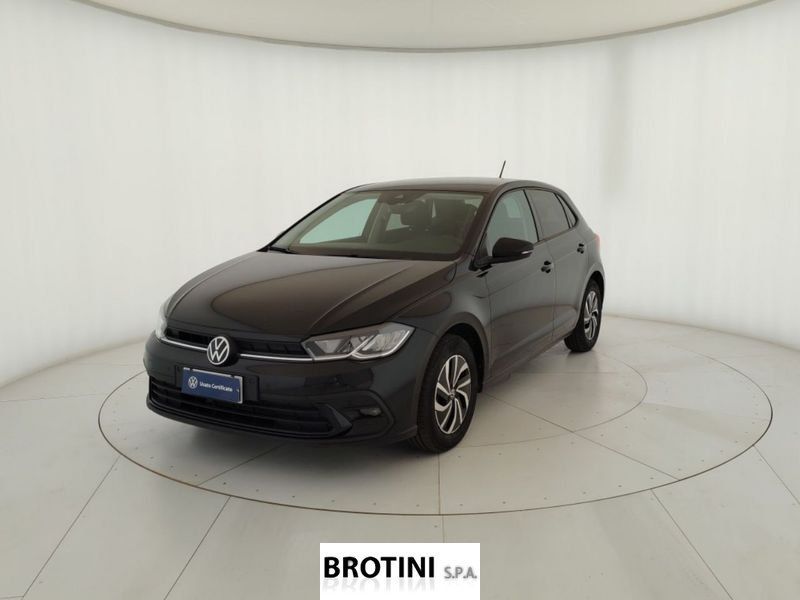Image of Volkswagen Polo