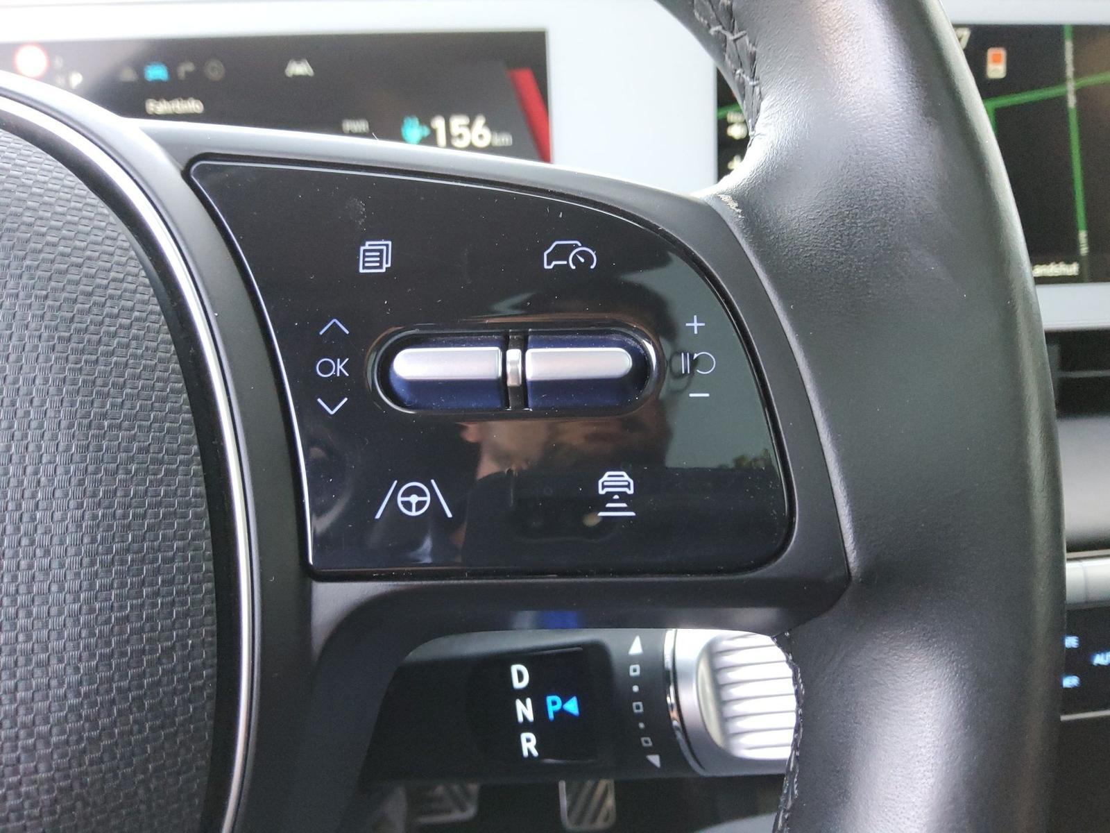 Hyundai IONIQ 5 72,6 kWh TECHNIQ WÄRMEPUMPE/LED/BOSE