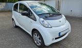 Peugeot iOn Klima TÜV 8 Fach bereift Stadt... - Peugeot iOn Gebrauchtwagen