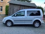 Volkswagen Caddy Life 1.9 TDI 77kW 4MOTION 5-Sitzer -