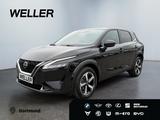 Nissan Qashqai 1.3 DIG-T MHEV Xtronic N-Connecta *360°*