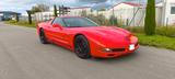 Corvette C5 Z06 CARFAX Schalter - Corvette: C06