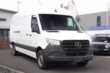 Mercedes-Benz Sprinter 315 CDI Maxi ++SCHWINGSITZ+KLIMA+MBUX++ - Angebote